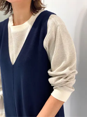 組曲 茂木 コーディネート画像