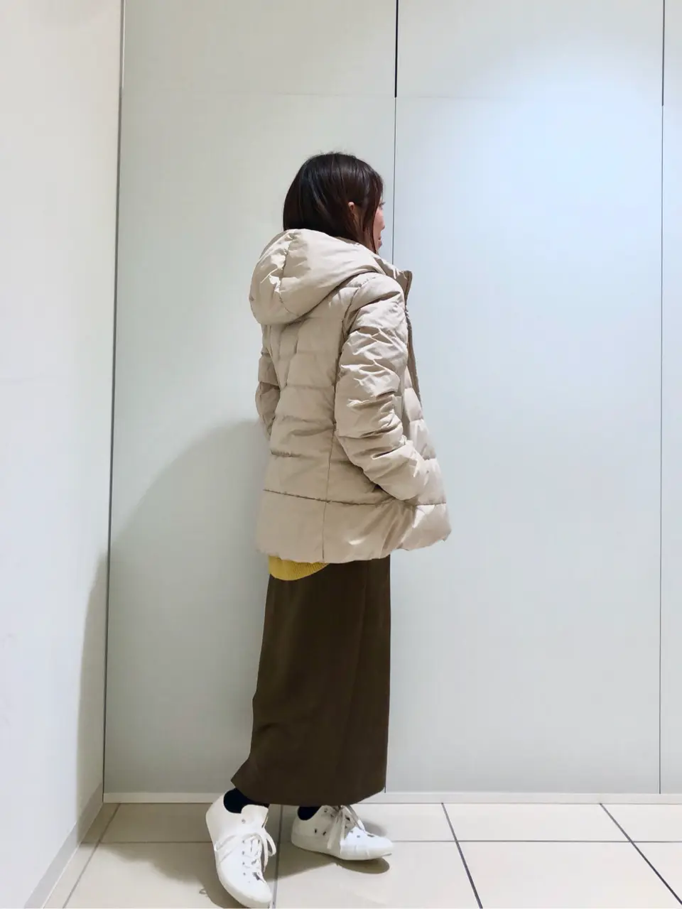 組曲 井上 コーディネート画像