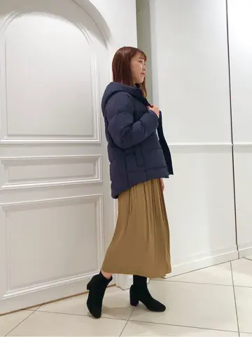 組曲 戸澤 コーディネート画像