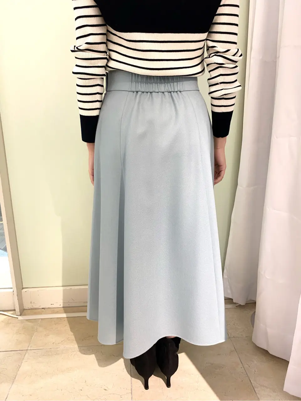 組曲 柿内 コーディネート画像