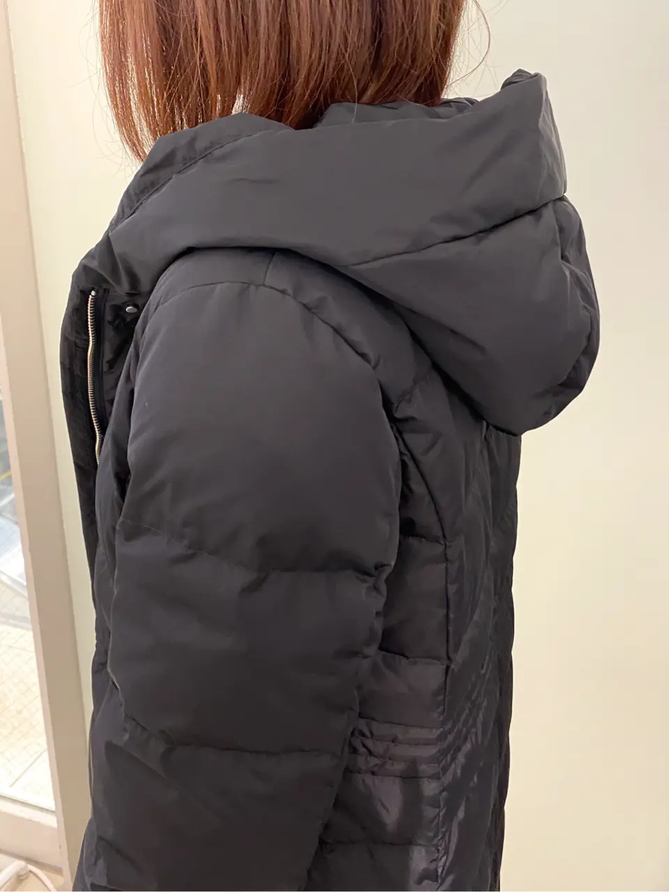 組曲 柿内 コーディネート画像