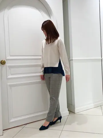 組曲 戸澤 コーディネート画像