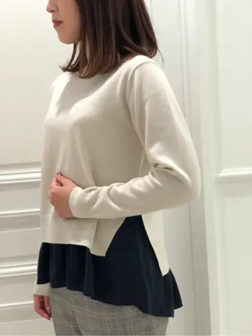 組曲 戸澤 コーディネート画像