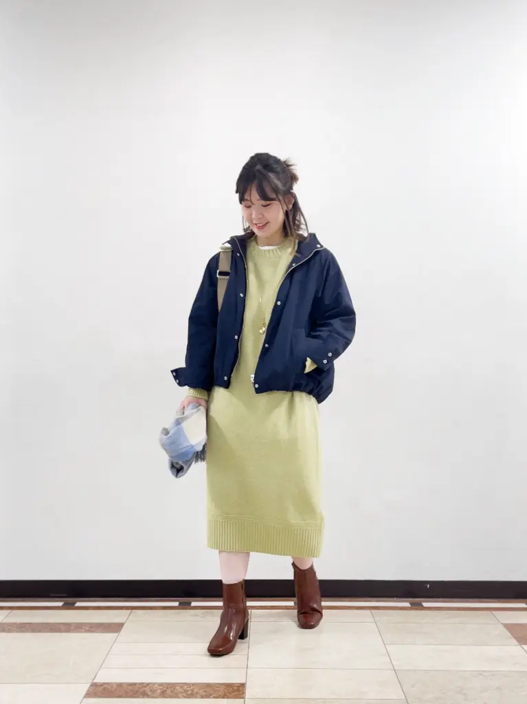  鈴木 コーディネート画像