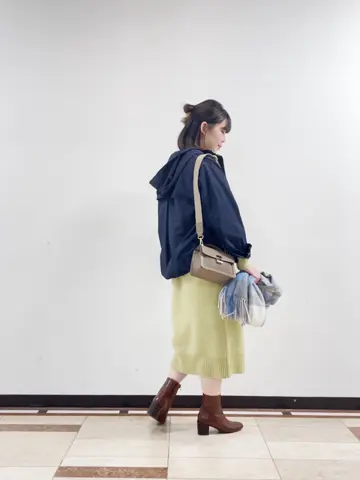 組曲 鈴木 コーディネート画像