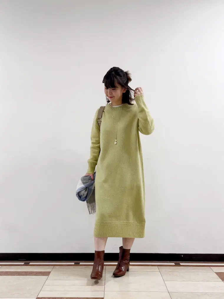  鈴木 コーディネート画像