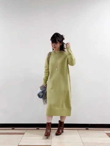 組曲 鈴木 コーディネート画像