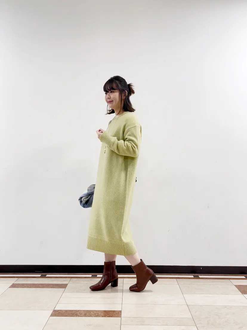 組曲 鈴木 コーディネート画像