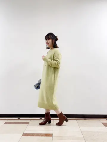 組曲 鈴木 コーディネート画像