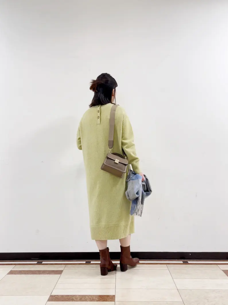 組曲 鈴木 コーディネート画像