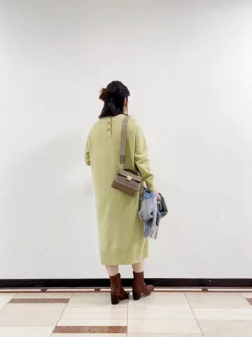 組曲 鈴木 コーディネート画像