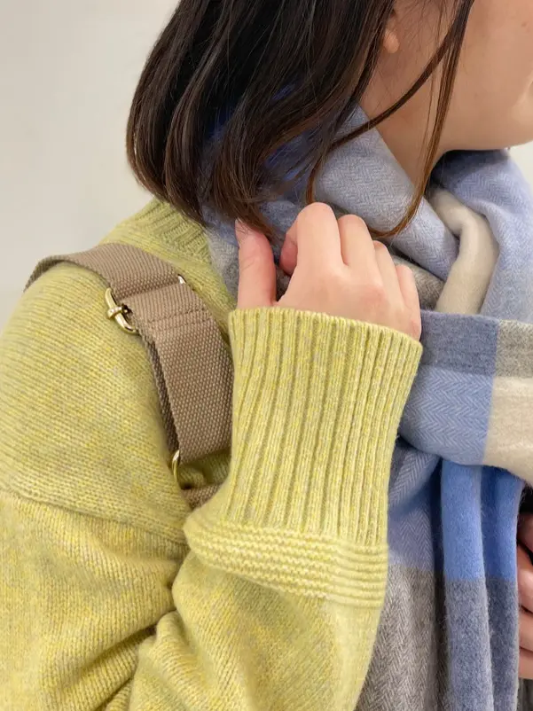 組曲 鈴木 コーディネート画像