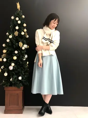 組曲 森 コーディネート画像