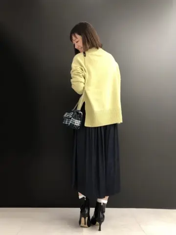 組曲 森 コーディネート画像