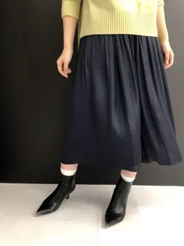 組曲 森 コーディネート画像