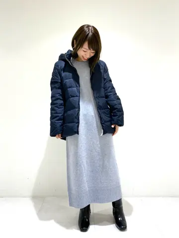 組曲 草木 コーディネート画像