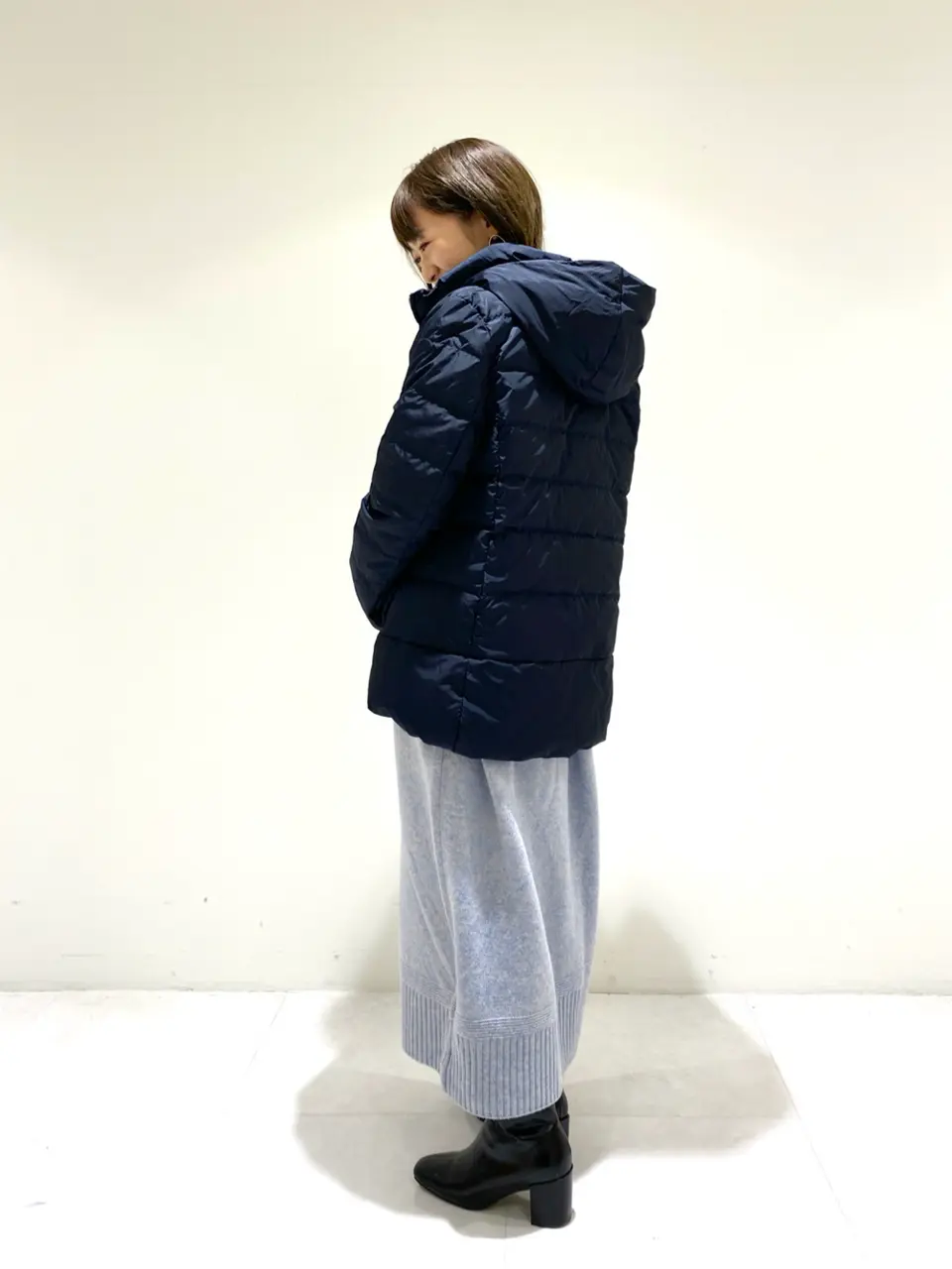 組曲 草木 コーディネート画像