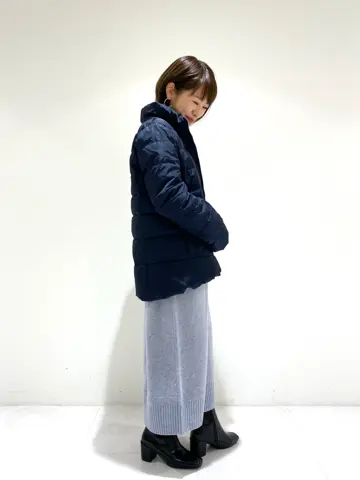 組曲 草木 コーディネート画像