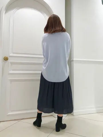 組曲 戸澤 コーディネート画像