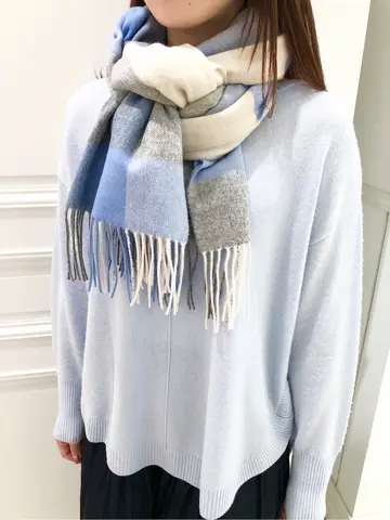 組曲 戸澤 コーディネート画像