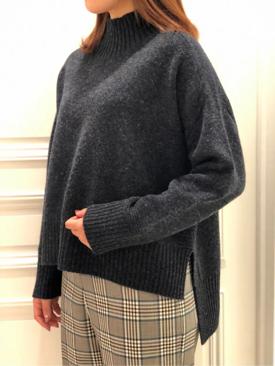 組曲 戸澤 コーディネート画像