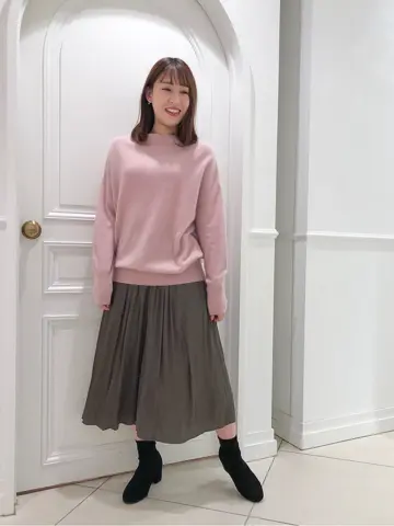 組曲 戸澤 コーディネート画像