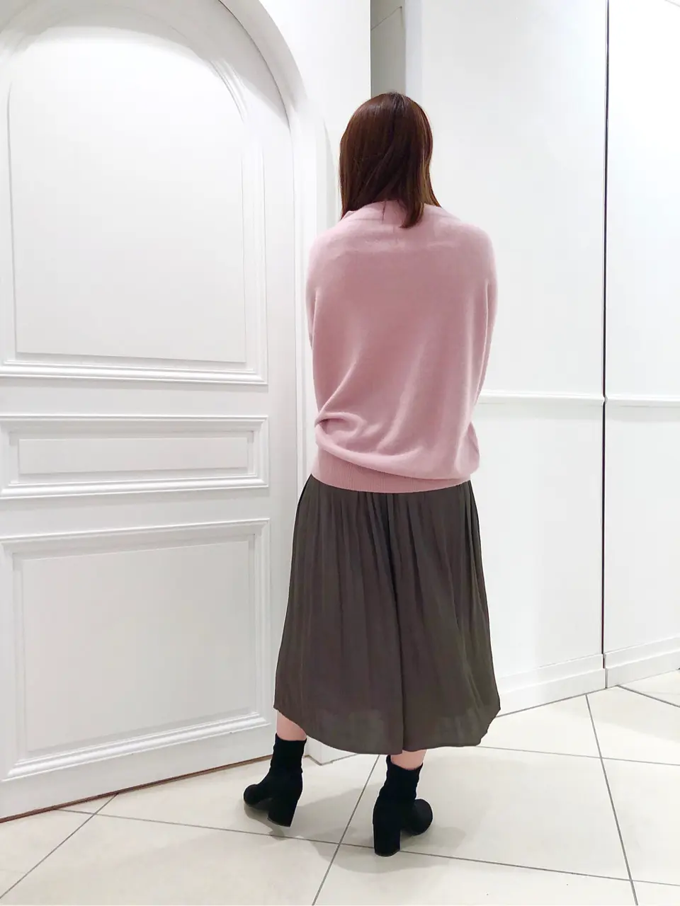 組曲 戸澤 コーディネート画像