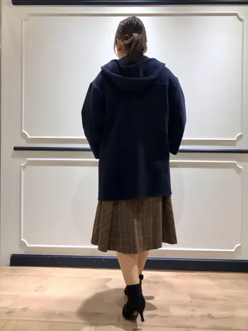 組曲 中山 コーディネート画像