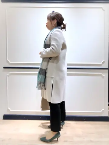 組曲 中山 コーディネート画像