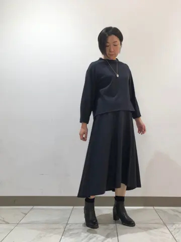 組曲 君島 コーディネート画像