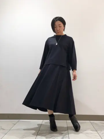 組曲 君島 コーディネート画像