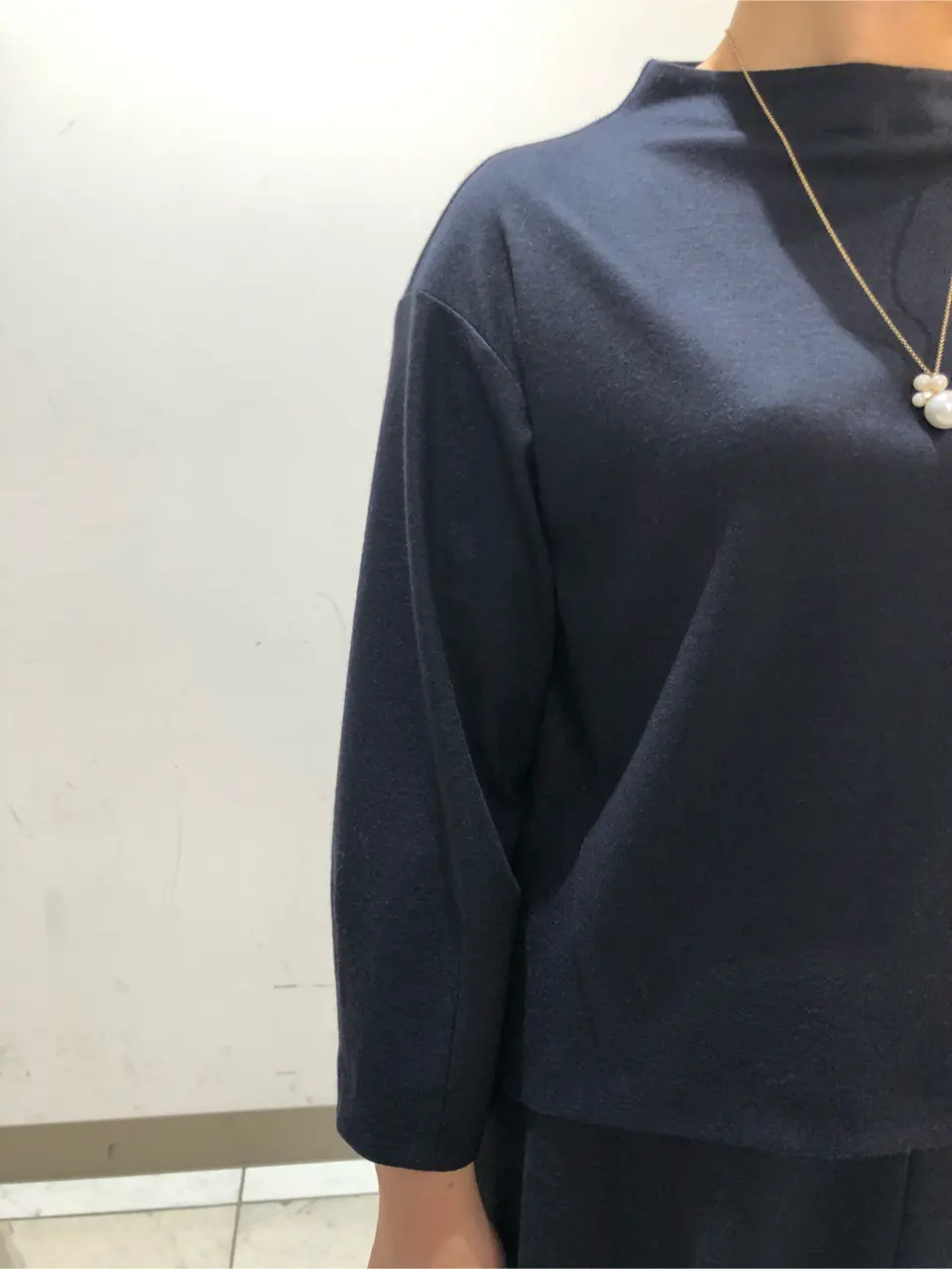 組曲 君島 コーディネート画像