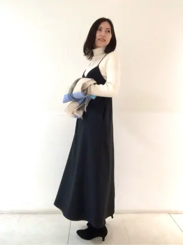 組曲 岩田 コーディネート画像