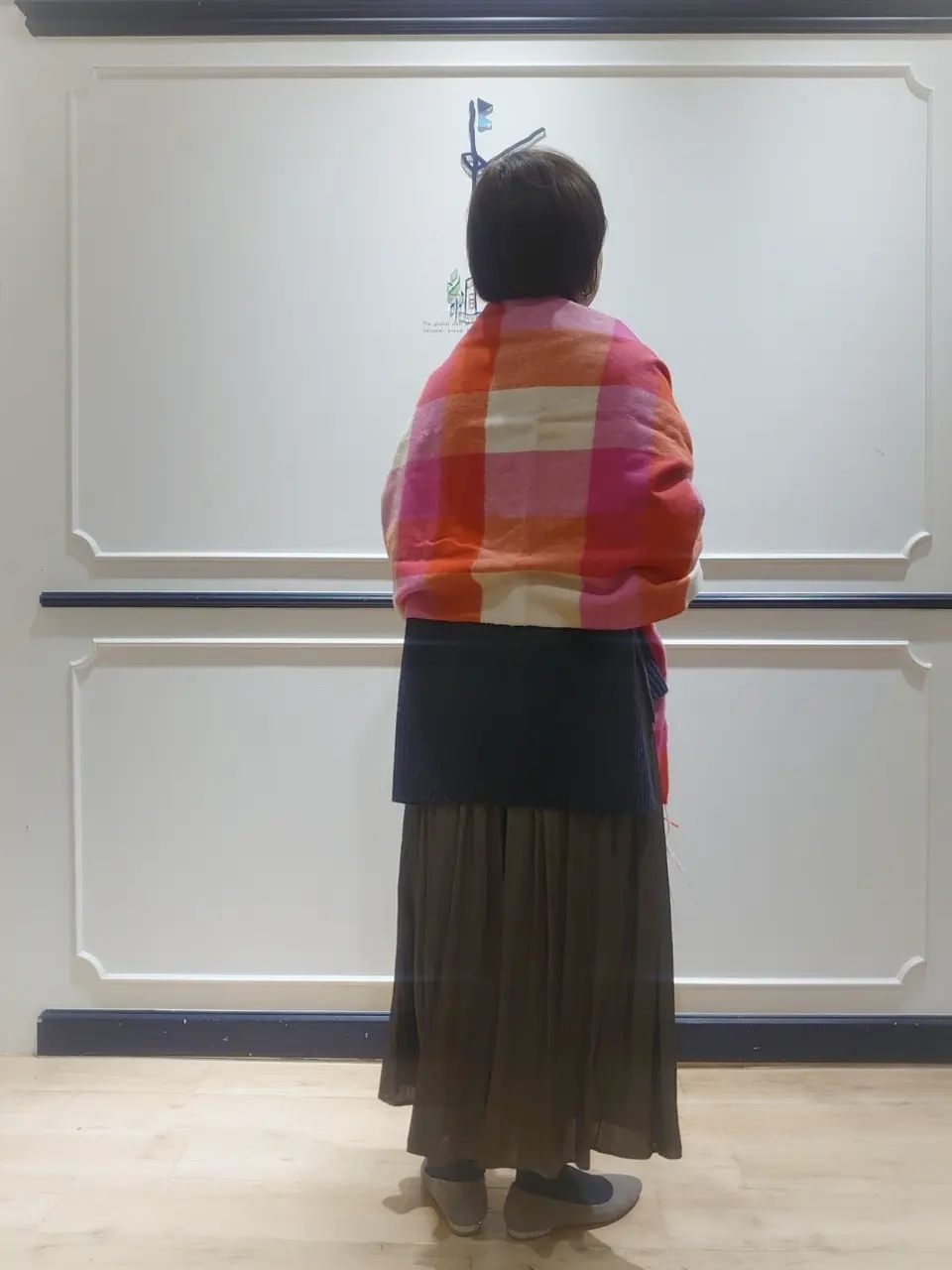 組曲 井上 コーディネート画像