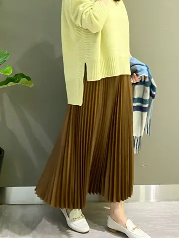 組曲 酒井 コーディネート画像