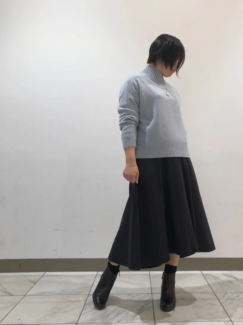  君島 コーディネート画像