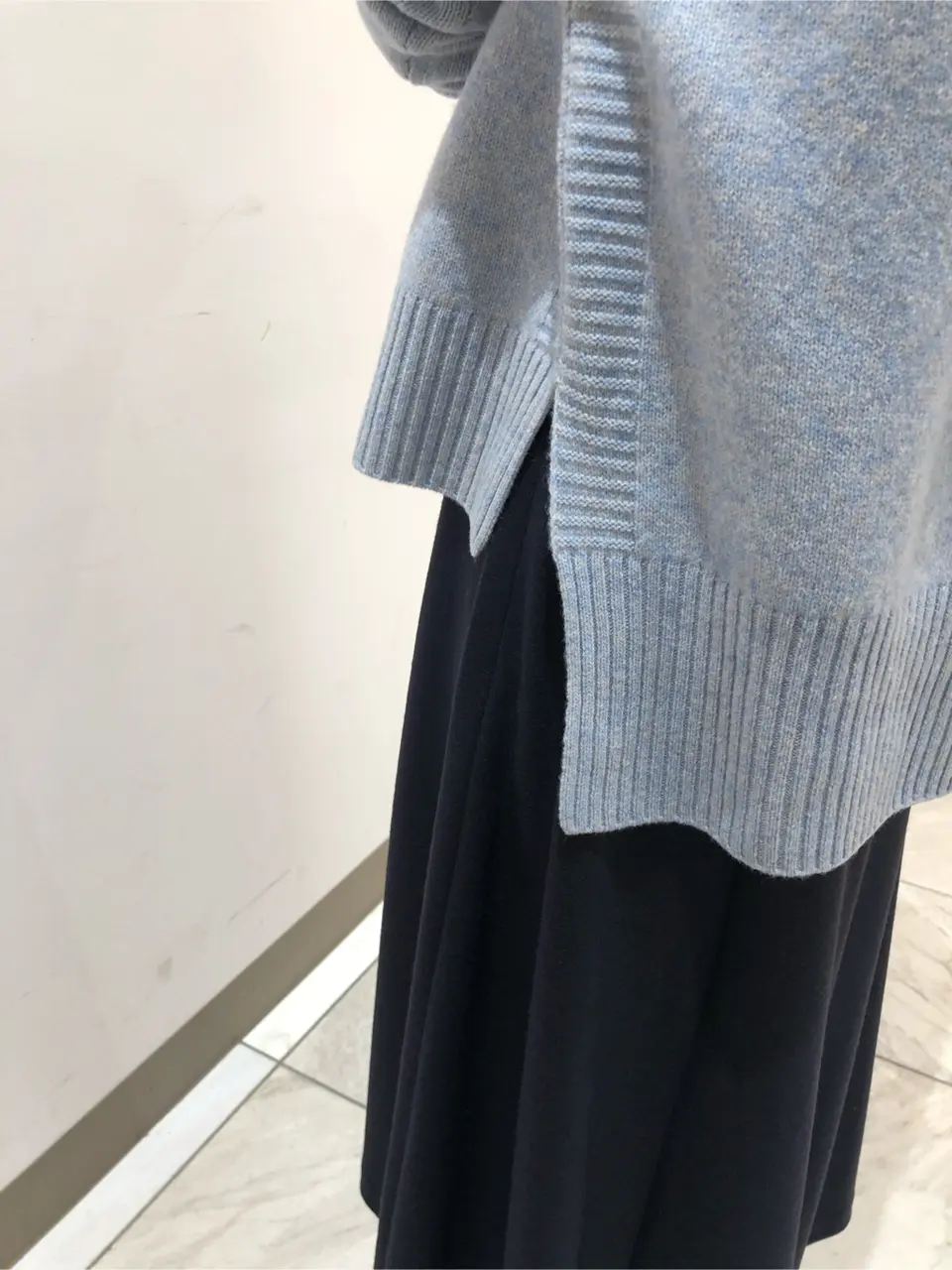 組曲 君島 コーディネート画像