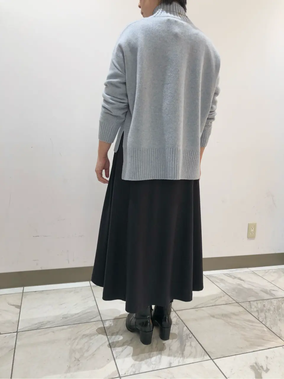 組曲 君島 コーディネート画像