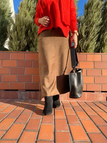 組曲 KATO コーディネート画像