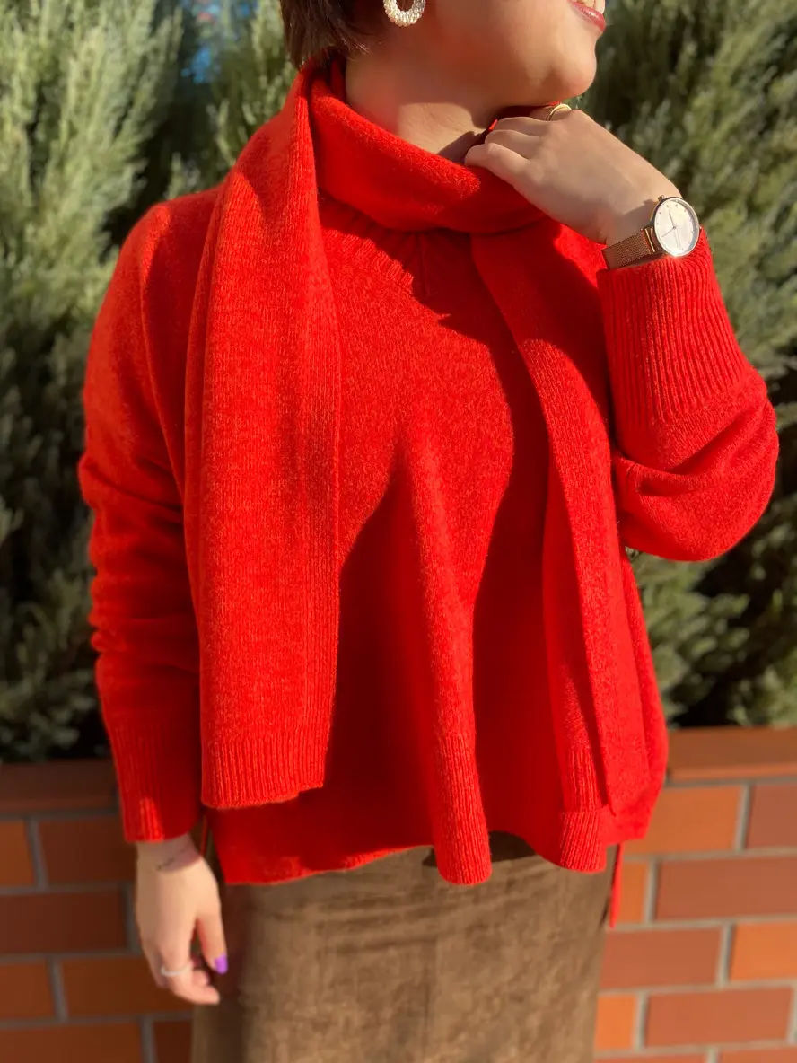 組曲 KATO コーディネート画像