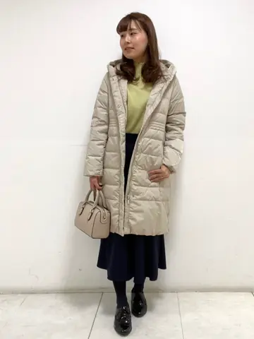 組曲 野中 コーディネート画像