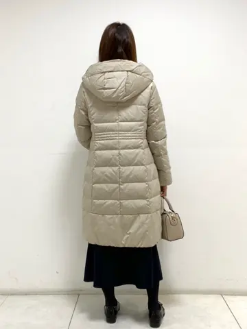 組曲 野中 コーディネート画像