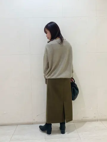 組曲 日髙 コーディネート画像