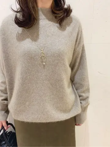 組曲 日髙 コーディネート画像