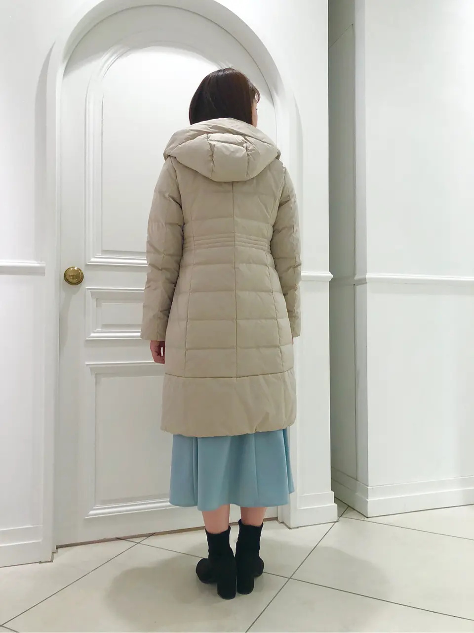 組曲 戸澤 コーディネート画像