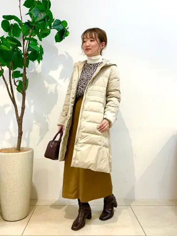 組曲 石井 コーディネート画像