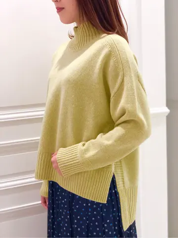 組曲 戸澤 コーディネート画像