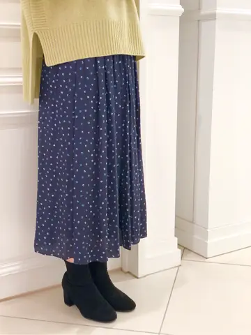 組曲 戸澤 コーディネート画像