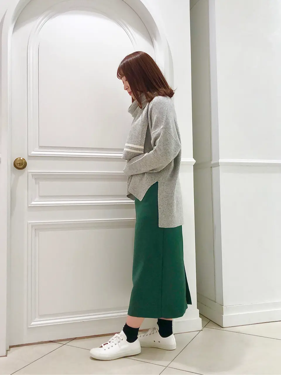 組曲 戸澤 コーディネート画像