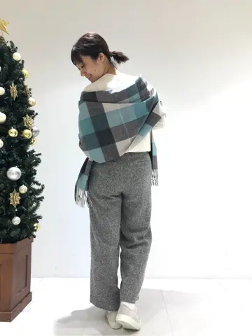 組曲 森 コーディネート画像